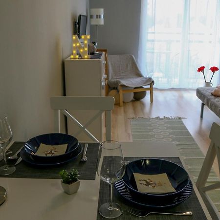 Naspolya Kuckó Apartman Budapest Kültér fotó